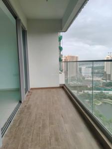 Living Room Image of 1500 Sq.ft 3 BHK Apartment / Flat for sale in Eternia At Kalpataru Parkcity, Thane West Thane for Rs. 30000000
