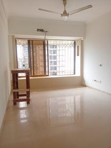 Hall Image of 1100 Sq.ft 2 BHK Apartment / Flat for rent in Dheeraj Ganga Apartments, Malad West Mumbai for Rs. 57000