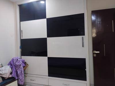 Bedroom Image of 1440 Sq.ft 3 BHK Builder Floor for sale in GTB Nagar New Delhi for Rs. 32500000
