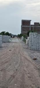 Image of 1125 Sq.ft Residential Plot / Land for sale in Jait, Vrindavan for Rs. 2500000