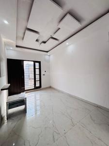 Hall Image of 1210 Sq.ft 3 BHK Villa for sale in Sector 123 Mohali for Rs. 7500000