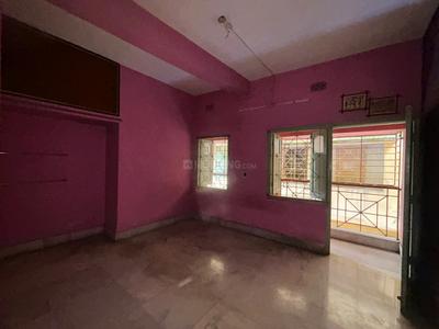 Bedroom Image of 870 Sq.ft 2 BHK Apartment / Flat for rent in Rajarhat Kolkata for Rs. 9000