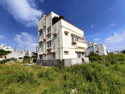 Image of 3300 Sq.ft 5 BHK Independent House for sale in Akshayanagar, Bengaluru for Rs. 28000000