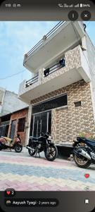 Image of 1025 Sq.ft 3 BHK Duplex for sale in Ajanta Colony, Meerut for Rs. 7500000