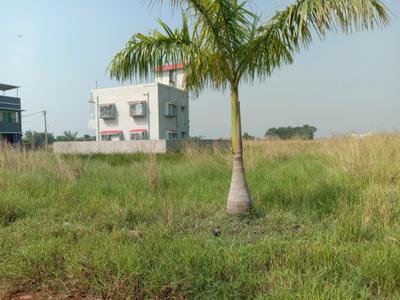Image of 1440 Sq.ft Residential Plot / Land for sale in Fresco Fountain City Plots, Sankharipota, Raypur for Rs. 600000