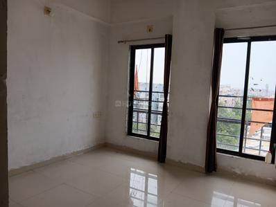 Bedroom Image of 1152 Sq.ft 2 BHK Apartment / Flat for sale in Shreeji Neelkanth Residency, Nirnay Nagar Ahmedabad for Rs. 5500000