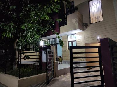 Image of 1530 Sq.ft 2 BHK Independent House for rent in Omaxe City, Bagru Khurd, Jaipur for Rs. 15000