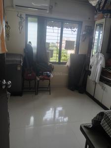 1 BHK Flat