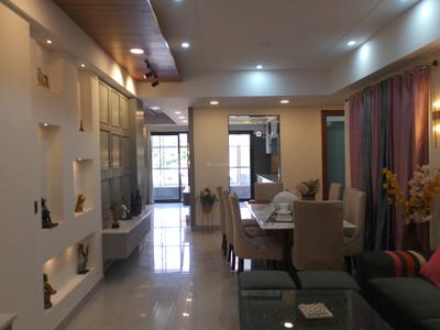 Living Room Image of 2700 Sq.ft 4 BHK Builder Floor for sale in Sector 67 Gurgaon for Rs. 25500000