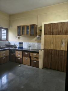 Kitchen Image of 1292 Sq.ft 3 BHK Independent House for rent in Sangli Miraj Kupwad Sangli for Rs. 18000
