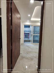 Bedroom Image of 1775 Sq.ft 3 BHK Apartment / Flat for sale in Boring Road Patna for Rs. 21300000
