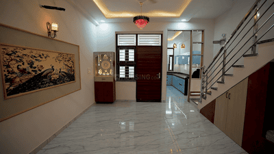Image of 1987 Sq.ft 3 BHK Villa for sale in Gokulpura, Jaipur for Rs. 10500000