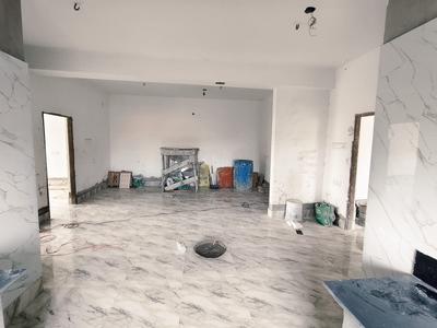 Hall Image of 1600 Sq.ft 3 BHK Apartment / Flat for sale in Barrackpore Kolkata for Rs. 5600000