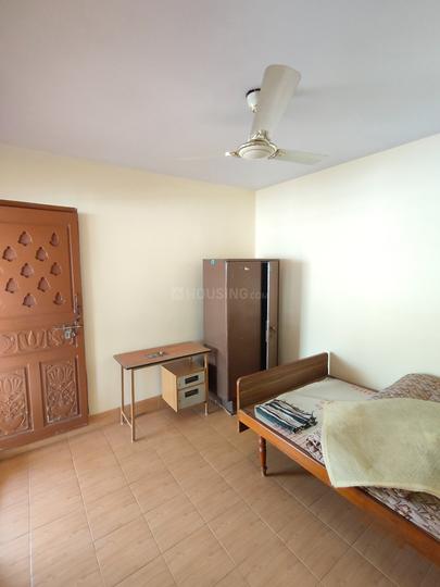 Raghu building indranagar Bedroom 1