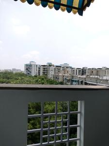 Bedroom Two Image of 1850 Sq.ft 3 BHK Apartment / Flat for sale in Sector 7 Dwarka New Delhi for Rs. 24900000