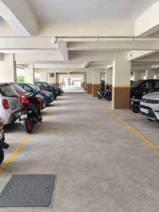 Image of 1070 Sq.ft 2 BHK Apartment / Flat for sale in Sunkalpalya, Bengaluru for Rs. 12000000