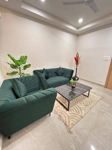 1 BHK Flat