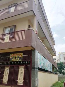 Building Image of 700 Sq.ft 2 BHK Builder Floor for rent in Pyramid Bilberry, Chokkanahalli Bengaluru for Rs. 17000
