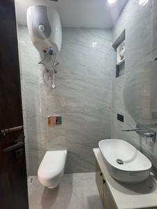 Image of 1800 Sq.ft 3 BHK Builder Floor for sale in Patel Nagar, New Delhi for Rs. 38500000