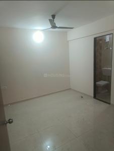 Hall Image of 1000 Sq.ft 2 BHK Apartment / Flat for rent in Vashi Navi Mumbai for Rs. 52000