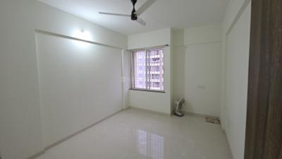 Bedroom Image of 1005 Sq.ft 2 BHK Apartment / Flat for rent in Chirag Grande View 7, Ambegaon Budruk Pune for Rs. 25006
