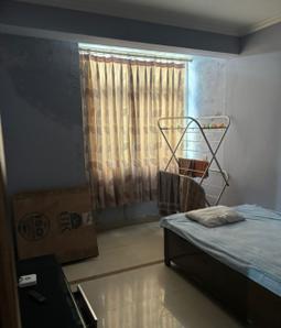Bedroom Image of 1900 Sq.ft 3 BHK Apartment / Flat for sale in Dehradun Residential Land, Sahastradhara Road Dehradun for Rs. 13200000