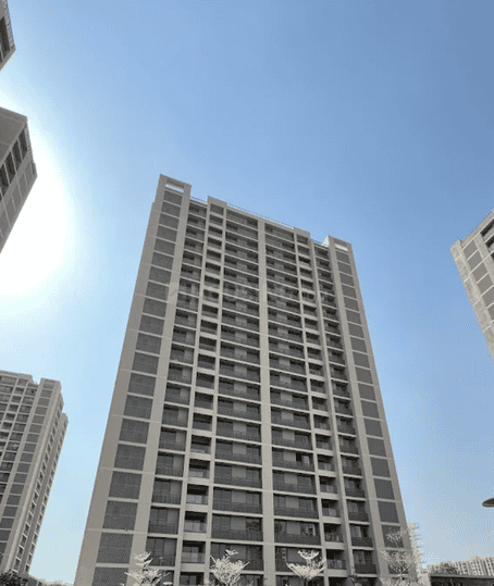 Safal Riviera Aspire Main Image 1