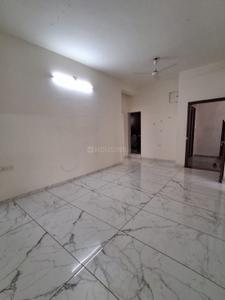 Hall Image of 1800 Sq.ft 3 BHK Apartment / Flat for rent in Subhanpura Vadodara for Rs. 25000