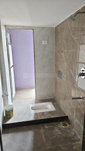 Image of 1130 Sq.ft 2 BHK Apartment / Flat for sale in Shree Swami Samarth Om Avenue, Kalyan West, Kalyan for Rs. 6650000