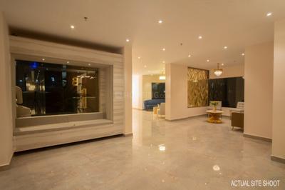 Hall Image of 1872 Sq.ft 3 BHK Apartment / Flat for sale in RG Luxury Homes Tower A F And M, Noida Extension Greater Noida for Rs. 14000000
