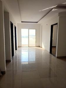 Hall Image of 1121 Sq.ft 2 BHK Apartment / Flat for sale in Shiv Vatika Brij Residency, Lasudia Mori Indore for Rs. 3000000