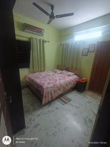 Bedroom Image of 956 Sq.ft 3 BHK Apartment / Flat for sale in Rajarhat Kolkata for Rs. 4700000