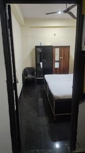 Hall Image of Unique PG in Sector 63, Noida