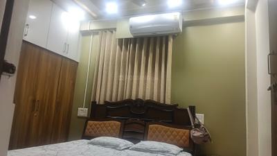 Bedroom Image of 1485 Sq.ft 3 BHK Apartment / Flat for sale in Palaj Gandhinagar for Rs. 6500000