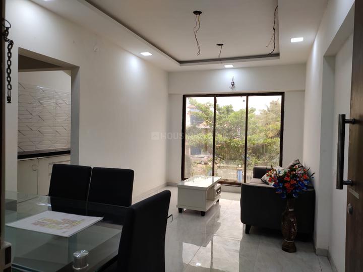 G P Complex Naigaon East Main Image 1