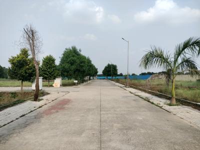 Image of 150 Sq.ft Residential Plot / Land for sale in Soha Neal City, Sector 98, Faridabad for Rs. 15000000