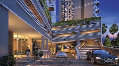 Image of 600 Sq.ft 2 BHK Apartment / Flat for sale in Malad East, Mumbai for Rs. 8500000