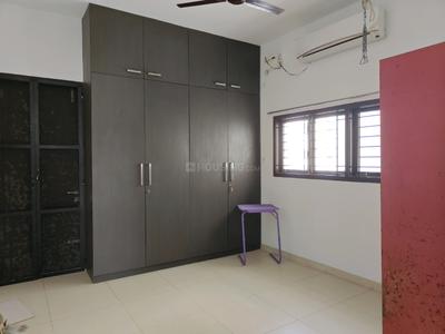 Bedroom Image of 3200 Sq.ft 4 BHK Villa for sale in Thiruvanmiyur Chennai for Rs. 60000000