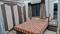 C 404 Akshat elegance near airport road hansol Ahmedabad  Bedroom One 2