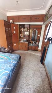 Bedroom Image of 1223 Sq.ft 3.5 BHK Apartment / Flat for sale in Phool Bagan Kolkata for Rs. 6300000