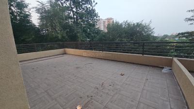 Living Room Image of 600 Sq.ft 1 BHK Apartment / Flat for sale in Sanghvi Nesta, Thane West Thane for Rs. 12500000