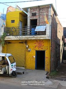 Image of 650 Sq.ft 3 BHK Independent House for sale in Rajajipuram, Lucknow for Rs. 3000000