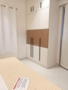 Bedroom Image of 1315 Sq.ft 3 BHK Villa for sale in Shrachi The Strand 2 Renaissance, Goda Bardhaman for Rs. 6070818