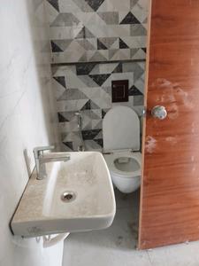 Bedroom Two Image of 1900 Sq.ft 3 BHK Apartment / Flat for sale in Vision Pride, Manikonda Hyderabad for Rs. 19528048