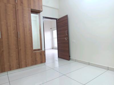 Bedroom Image of 1030 Sq.ft 2 BHK Independent House for rent in Dasarahalli Bengaluru for Rs. 35000