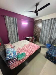 Bedroom Image of 1775 Sq.ft 4 BHK Apartment / Flat for sale in Wave City Ghaziabad for Rs. 22100000