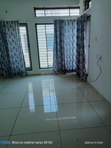 Hall Image of 2200 Sq.ft 4 BHK Independent House for sale in Adalaj Gandhinagar for Rs. 22000000
