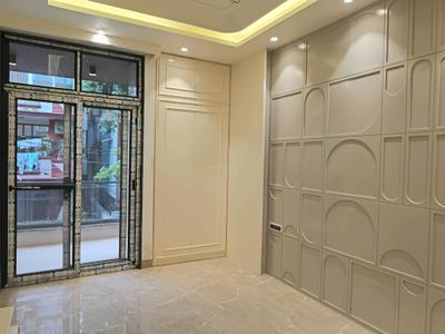 Bedroom Image of 1780 Sq.ft 3 BHK Builder Floor for sale in Indirapuram Ghaziabad for Rs. 16600000