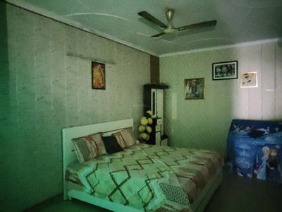 Bedroom Image of 1350 Sq.ft 3 BHK Builder Floor for sale in Sector 49 Faridabad for Rs. 9000000