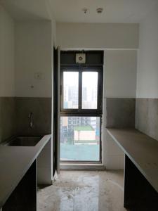 Kitchen Image of 1105 Sq.ft 2 BHK Apartment / Flat for sale in Nahar Water Lily And White Lily, Powai Mumbai for Rs. 21000000